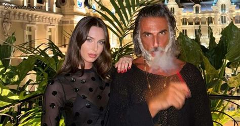 Ilan Tobianah Zeus Biography, Age, Height, Wife, Girlfriend, Net .